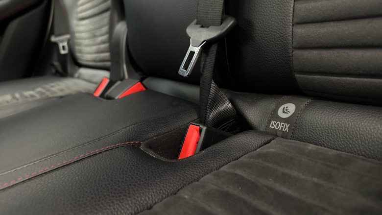 Mercedes-Benz B-Class B180d AMG Line Premium Plus 5dr Auto Diesel Hatchback